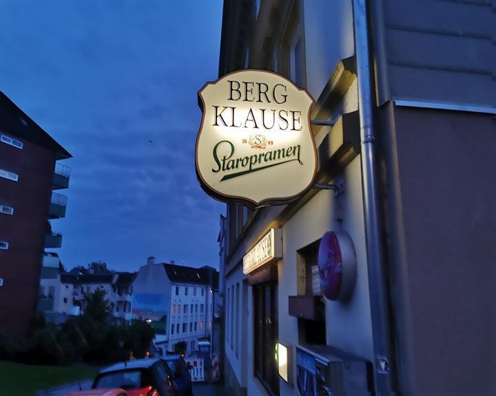 Bergklause